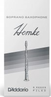 Stroik do saksofonu sopranowego Hemke 2.0 - 1 sztuka