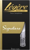 Stroik do saksofonu tenorowego Legere Signature 2.75