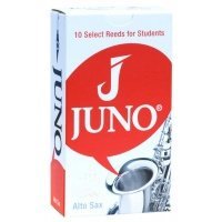 Stroiki do saksofonu altowego Juno Vandoren nr 2.5