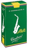 Stroiki do saksofonu altowego twardość 2,0 JAVA - Vandoren