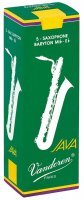 Stroiki do saksofonu barytonowego Java - Vandoren