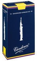 Stroiki do saksofonu sopranowego twardość 3,0 - Vandoren