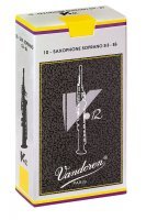 Stroiki do saksofonu sopranowego V12 - Vandoren