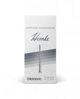 Stroiki HEMKE do saksofonu sopranowego 2.0
