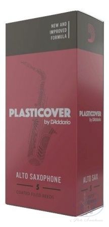 Stroiki Plasticover do saksofonu altowego - Rico DAddario