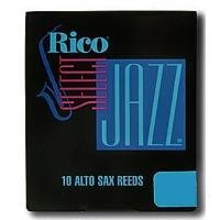Stroiki Rico Jazz Select 4 Medium - Unfiled - alt