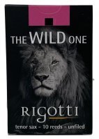 Stroiki Rigotti The Wild One - do saksofonu tenorowego 1,5