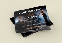 Syrinx Śląska - Flautiano Duo