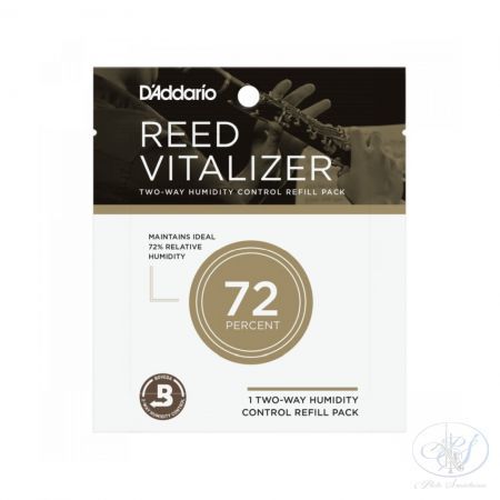 Wkład do pudełka DAddario Reed Vitalizer