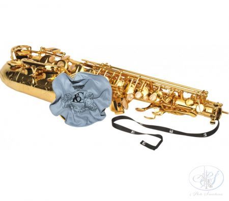 Wycior do saksofonu tenorowego BG - A30T